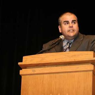 Profile Picture of David San Juan (@theDavidSanJuan) on Twitter