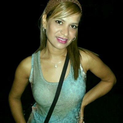 Profile Picture of Silvia Cuevas (@silviacuevas08) on Twitter