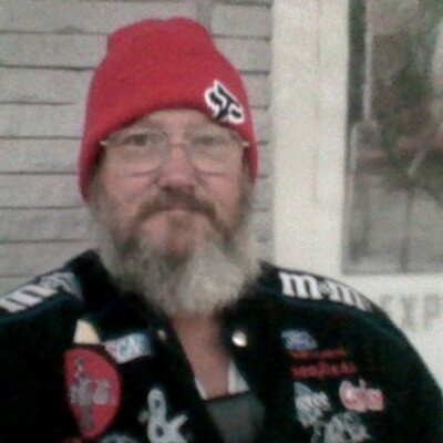 Profile Picture of Paul Maxfield (@PaulMaxfield2) on Twitter