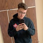 Profile Picture of ⚫️Jake Stevens⚫️ (@jacob_stevens2397) on Instagram