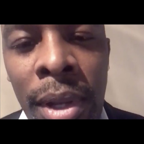 Profile Picture of Joe Hutchinson (@joethegoat) on Poshmark