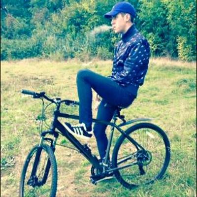 Profile Picture of Tom Hastie (@FuSedAytch) on Twitter