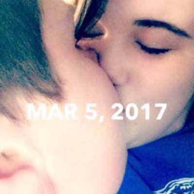 Profile Picture of Danielle Husted (@HustedDanielle) on Twitter