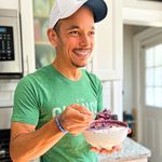 Profile Picture of Corey 🌱 Running and Nutrition Coach (@corcor_the_herbivore) on Instagram