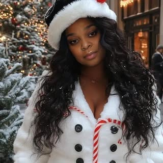 Profile Picture of Adrienne Maria Hinds (@hindsadrienne) on Instagram