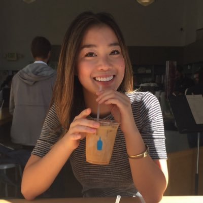 Profile Picture of Danielle Zhang (@zhangdanielle) on Twitter