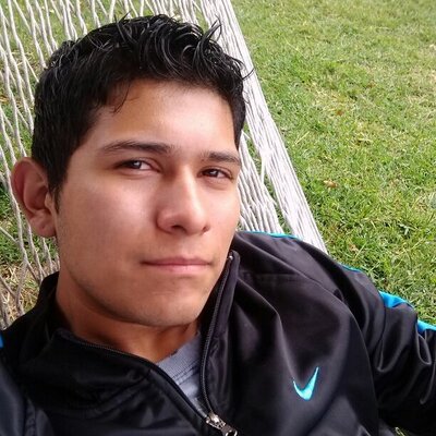 Jesus Valdivia - Twitter Profile Picture of Jesus Valdivia (@joshua159) on Twitter