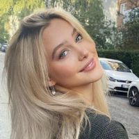 Profile Picture of marlenejudy7🇨🇦 (@marlenejudy7) on Tiktok