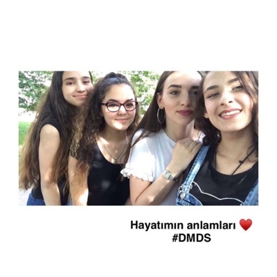 Profile Picture of Li Li (@selin_5353) on Tiktok