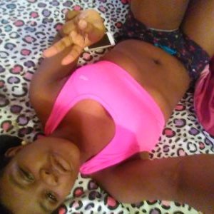 Profile Picture of Delnecia Bryant (@the_boss_del) on Twitter