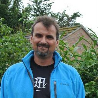 Profile Picture of Philip LLEWELLYN (@Llewellyn_Phil) on Twitter