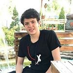 Profile Picture of amirsaleh (@amirsalehrahbaryfard) on Instagram