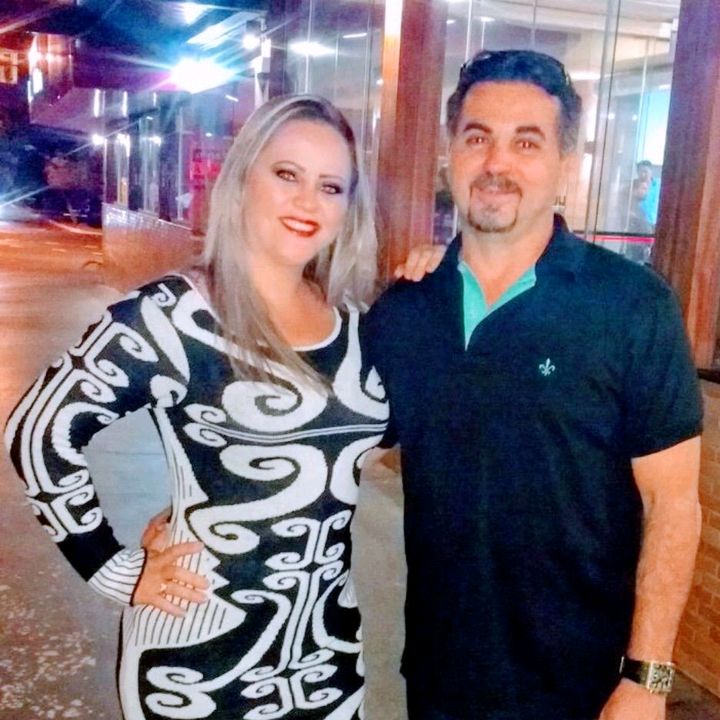 Profile Picture of MARKROCKA (@markrocka777) on Tiktok