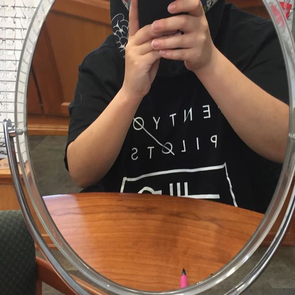 Profile Picture of Caleb Turner (@calebturner54) on Poshmark