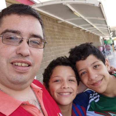Profile Picture of Beto Cavazos (@humberto3790) on Twitter