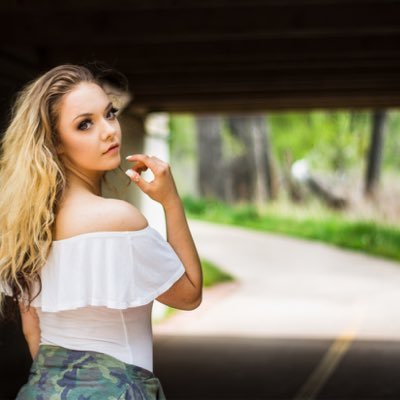 Profile Picture of Hope Alexander (@hope7alexander) on Twitter