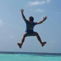 Profile Picture of Aaron Lew (@aaron-lew-1) on Quora