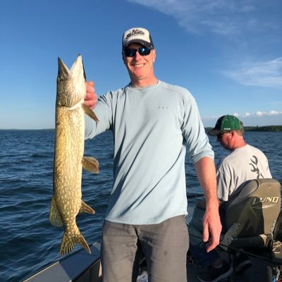 Profile Picture of Jeff Crowl (@yetdad02) on Twitter