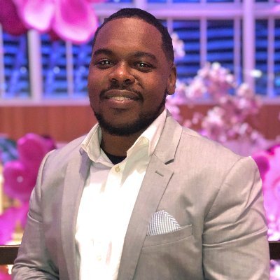 Profile Picture of Cornelius Williams (@IamC_Will) on Twitter