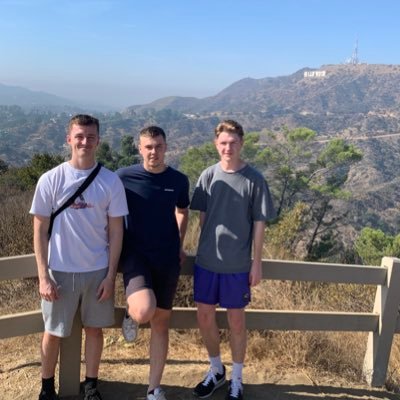 Profile Picture of James GIlmour (@YOUYfed) on Twitter