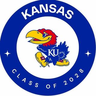 Profile Picture of Official Account for KU Class of 2028 (@kuclass.of2028) on Instagram