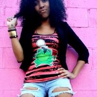 Profile Picture of Crystal Mcfadden (@crystal-mcfadden-2) on Quora