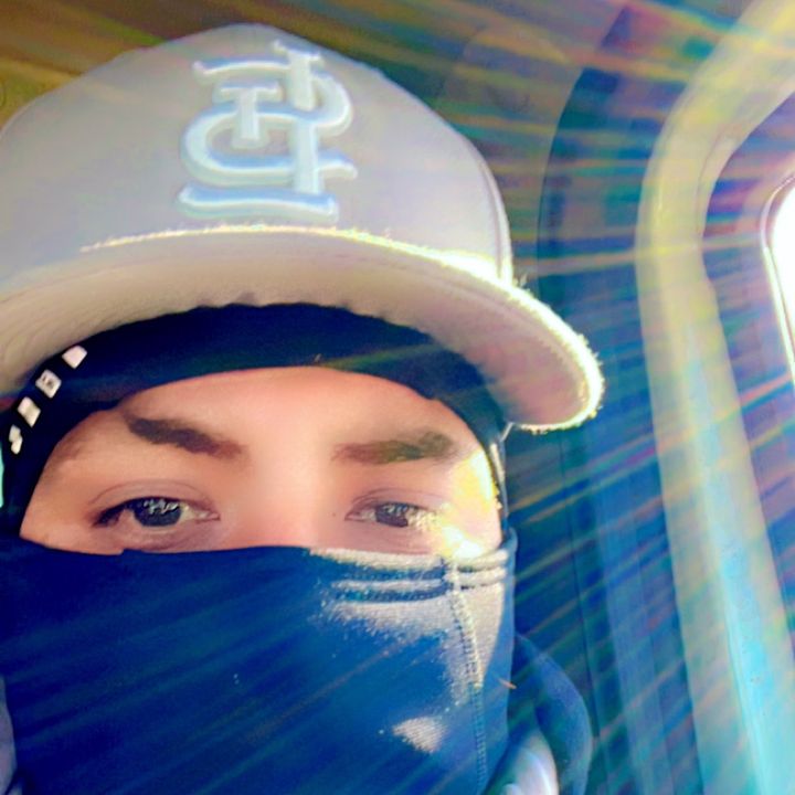 Profile Picture of David Mares (@davidmares611) on Tiktok