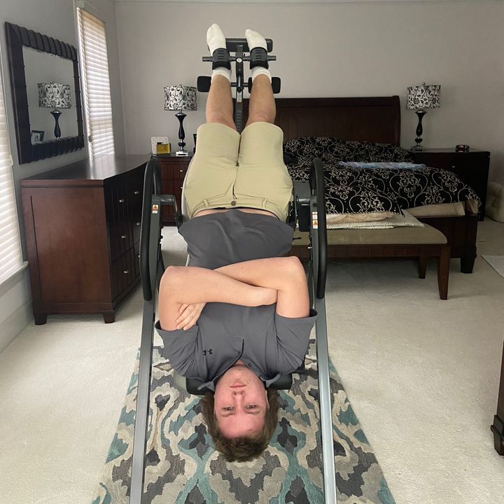 Profile Picture of Drew Banaghan (@andrew.bann) on Tiktok