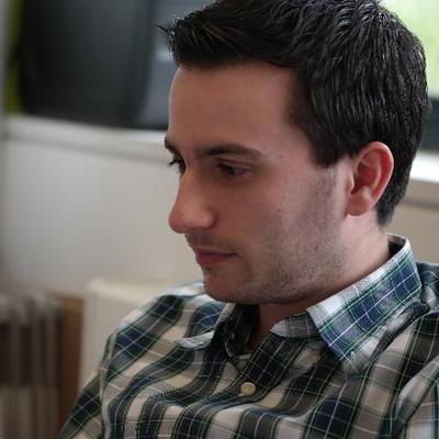 Profile Picture of Glenn Lawrence (@Glennjamin) on Twitter