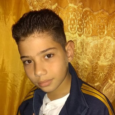 Profile Picture of Andy Hidalgo (@AndyHid61541084) on Twitter
