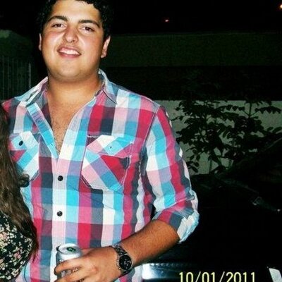 Profile Picture of Luis Cesar Mendivil (@cesarmendivil8) on Twitter