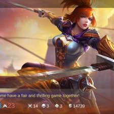 Profile Picture of Cyrill Mc James Daluz (@macdaluz12) on Twitter