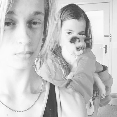 Profile Picture of Daniella Stone (@blake4daniella) on Twitter