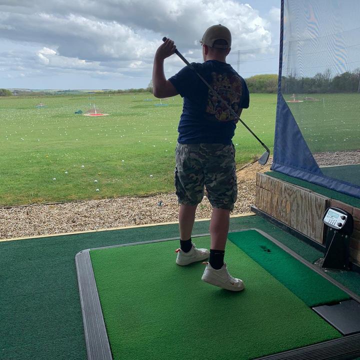 Profile Picture of _danielorrell1 (@_danielorrell1) on Tiktok