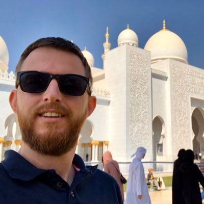 Profile Picture of Peter Frith (@peterfrith) on Twitter