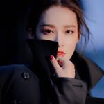 Profile Picture of 李沁 LIQIN (@liqinfanpage_) on Instagram
