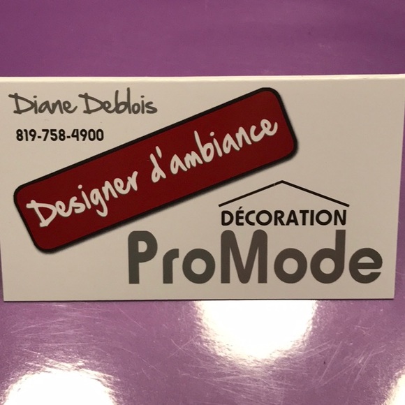 Profile Picture of Diane Deblois (@createurd) on Poshmark