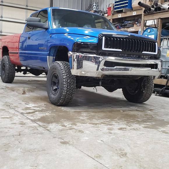 Jacob Weese - Poshmark Profile Picture of Jacob Weese (@weese_jacob) on Poshmark