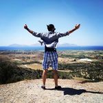 Profile Picture of Benjamin Bregman (@benjaminbregman) on Instagram