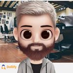 Profile Picture of Roberto Padrón (@rpbarber1) on Instagram