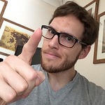 Profile Picture of Philip Cox (@philipcoxdev) on Flickr