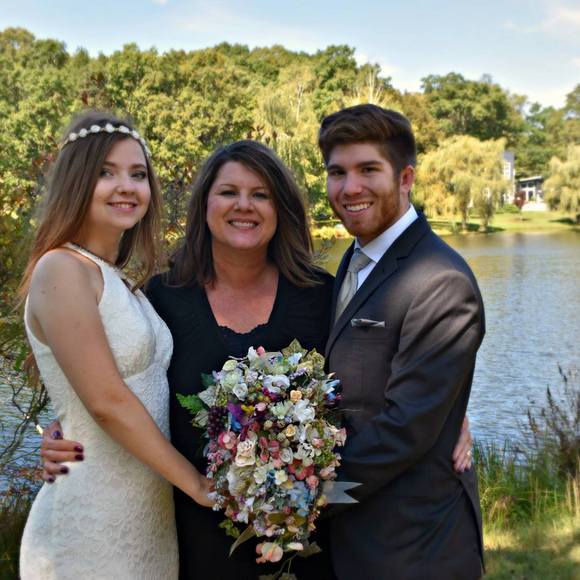 Profile Picture of Lyn Zecchino (@lynnyloo1967) on Poshmark