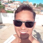 Profile Picture of Wandersson D'Paula (@wander_bambam) on Instagram