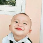 Profile Picture of Erkan Radeya Mischa Pramana (@erkan_mischa) on Instagram