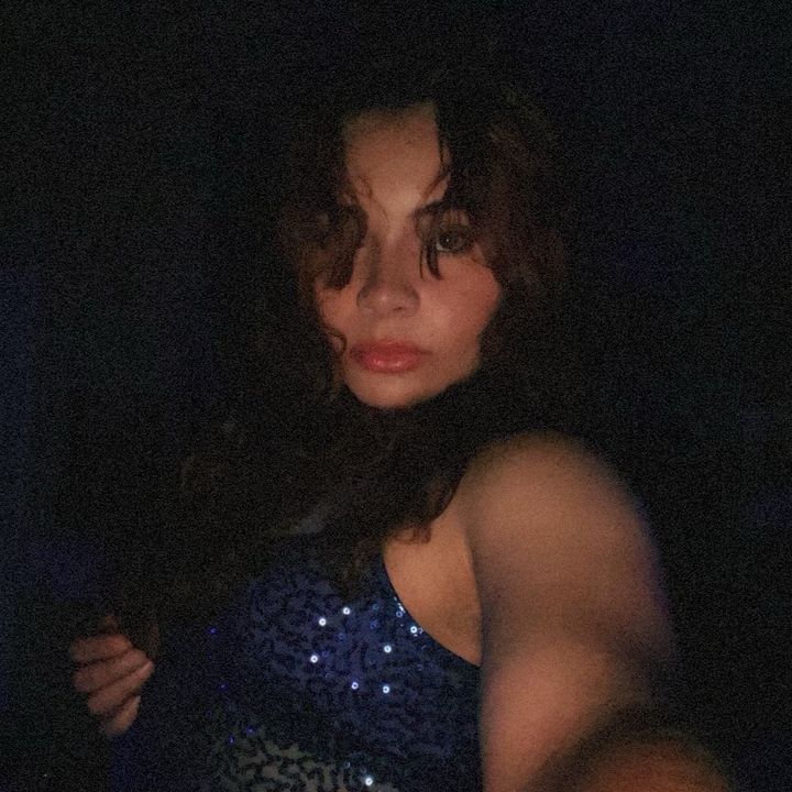 Profile Picture of Hannah c shell (@hannahcassidy64) on Tiktok