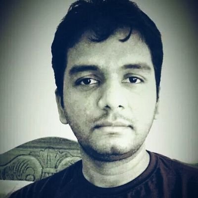 Profile Picture of Sathiya Raj (@SathiyaRajS005) on Twitter