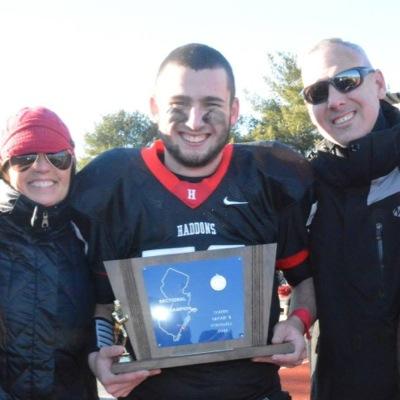 Matthew Smart - Twitter Profile Picture of Matthew Smart (@smart5012) on Twitter