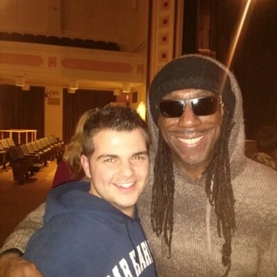 Profile Picture of Anthony Lazarus (@LazLongboards) on Twitter