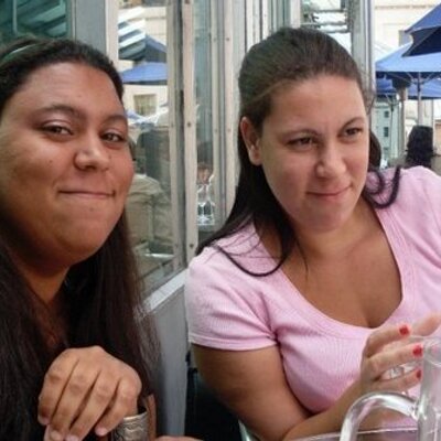 Profile Picture of Candice Thacker (@CandiceThacker) on Twitter