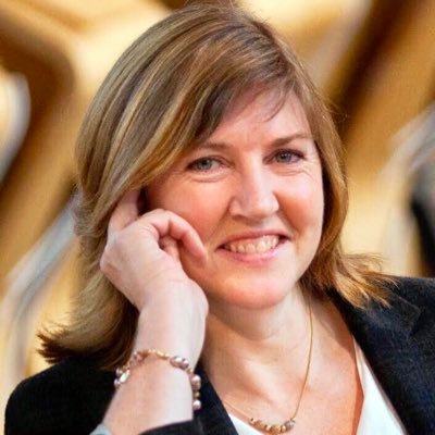 Profile Picture of Alison Johnstone (@AlisonJohnstone) on Twitter